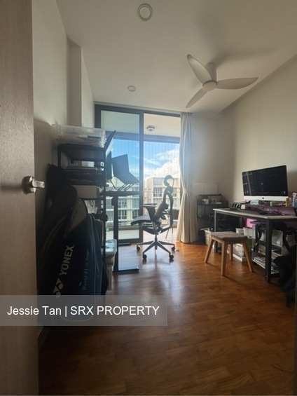 Treasure Crest (D19), Condominium #482610481